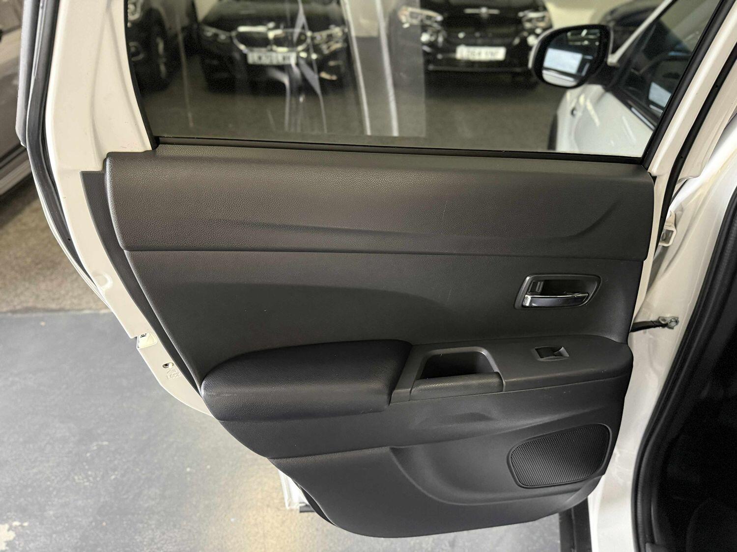 Used Mitsubishi ASX 2017 for sale - 75999894: Photo 27