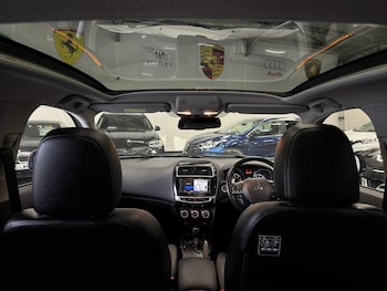 Used Mitsubishi ASX 2017 for sale - 75999894: Photo