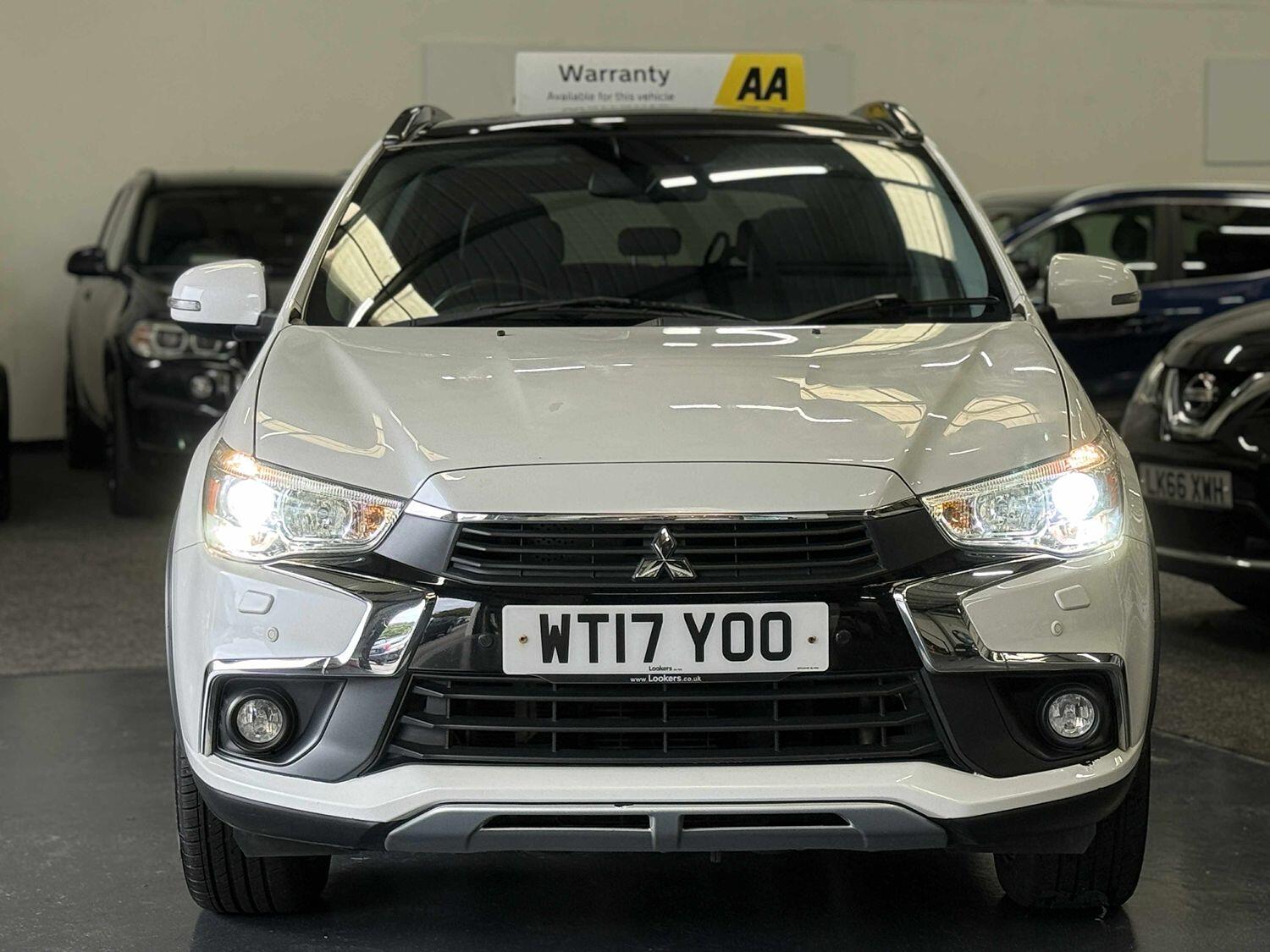 Used Mitsubishi ASX 2017 for sale - 75999894: Photo 3
