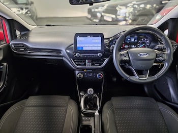 Used Ford Fiesta 2019 for sale - 78289787: Photo