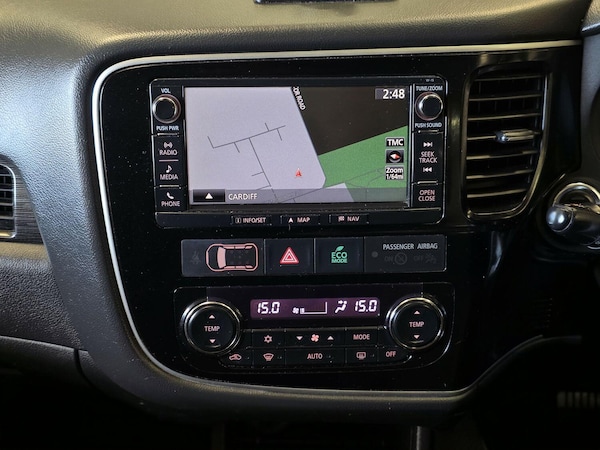 Used Mitsubishi Outlander 2016 for sale - 76211802: Photo 12