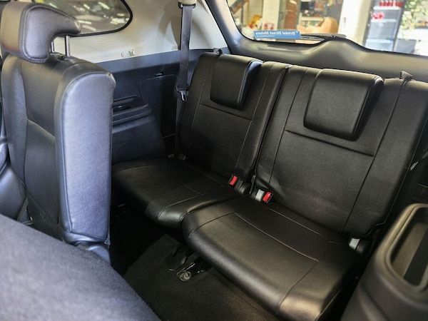 Used Mitsubishi Outlander 2016 for sale - 76211802: Photo 18
