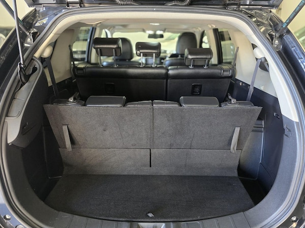 Used Mitsubishi Outlander 2016 for sale - 76211802: Photo 19