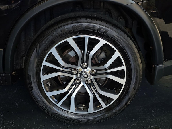 Used Mitsubishi Outlander 2016 for sale - 76211802: Photo 21