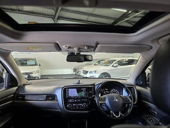 Used Mitsubishi Outlander 2016 for sale - 76211802: Photo