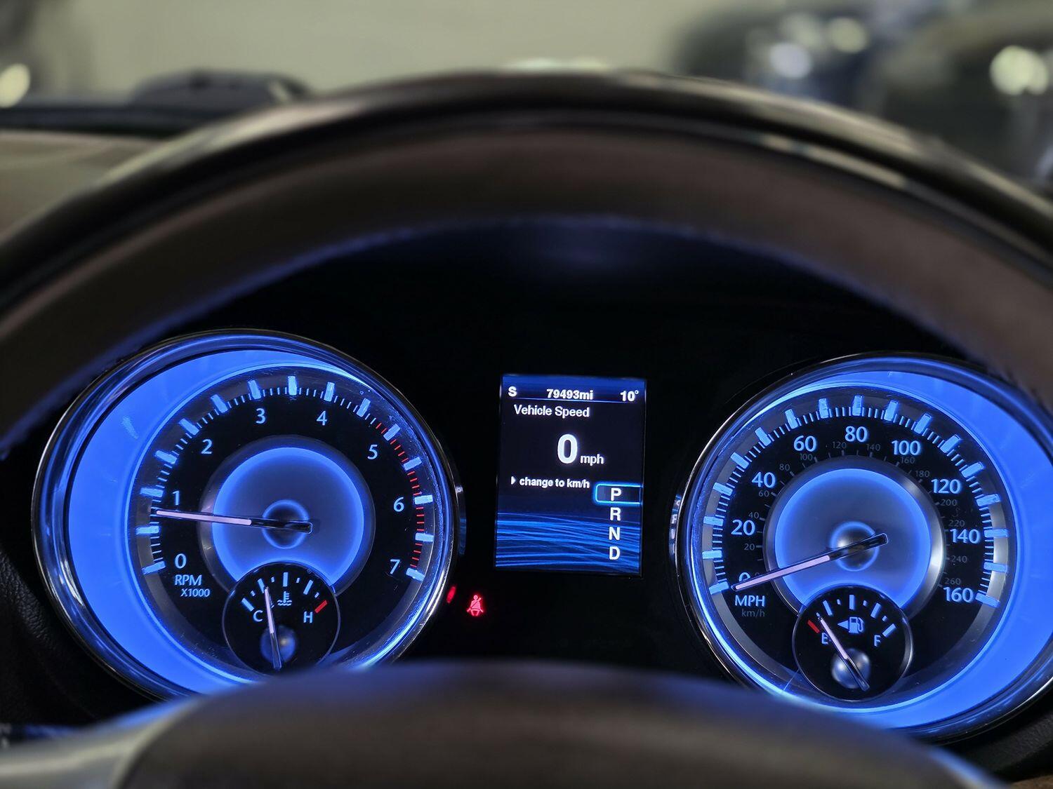 Used Chrysler 300C 2012 for sale - 76082742: Photo 12