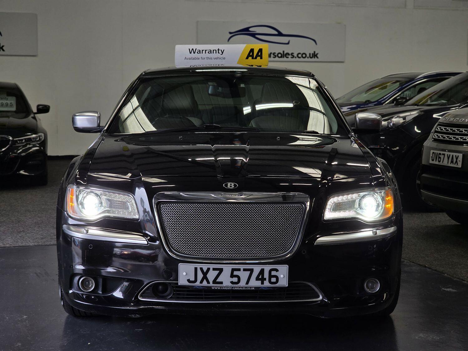 Used Chrysler 300C 2012 for sale - 76082742: Photo 3
