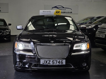 Used Chrysler 300C 2012 for sale - 76082742: Photo