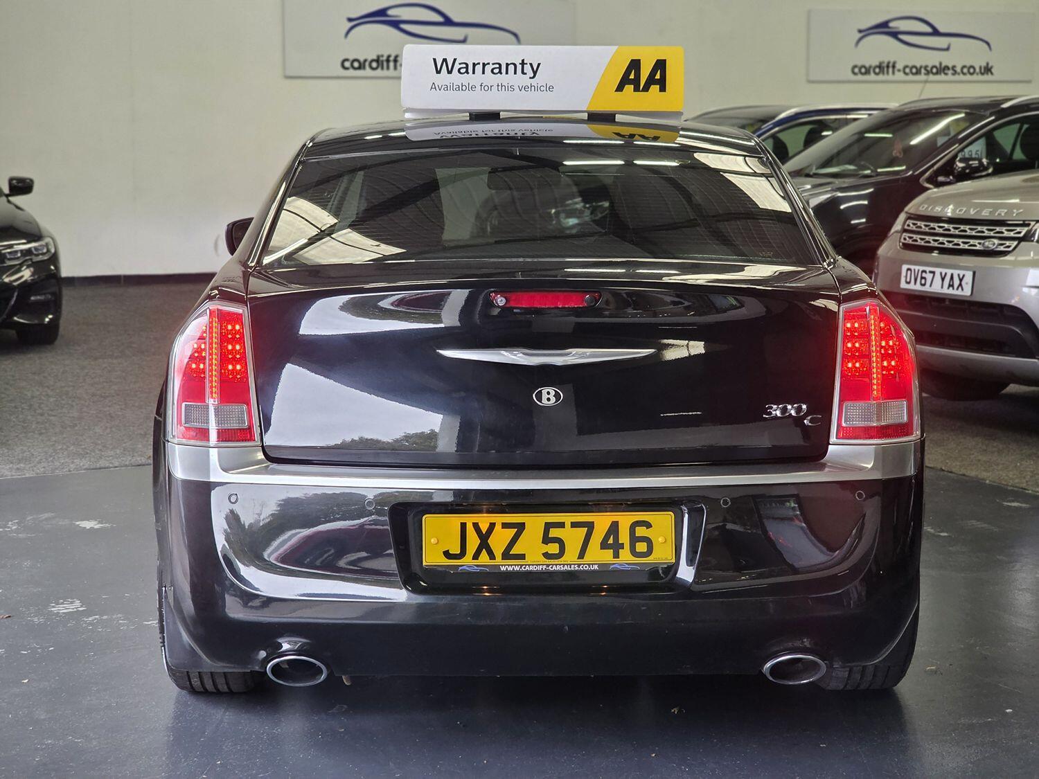Used Chrysler 300C 2012 for sale - 76082742: Photo 7