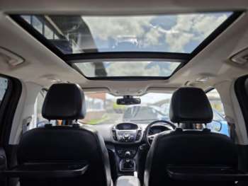 Used Ford Kuga 2015 for sale - 74432086: Photo