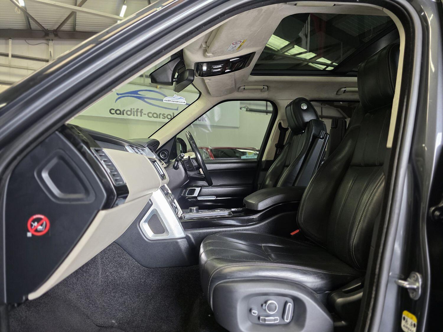 Used Land Rover Range Rover 2016 for sale - 76107418: Photo 10