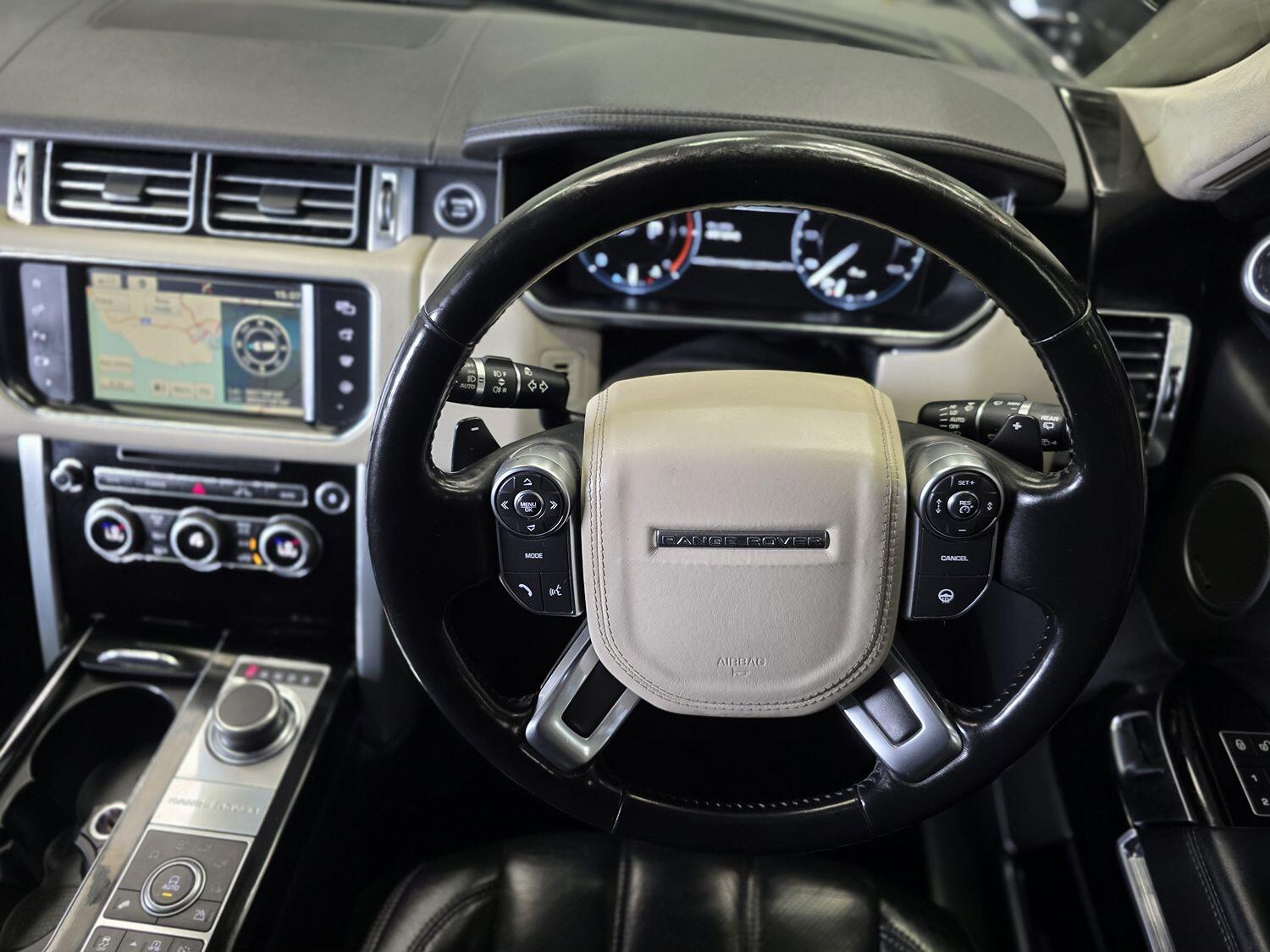 Used Land Rover Range Rover 2016 for sale - 76107418: Photo 11