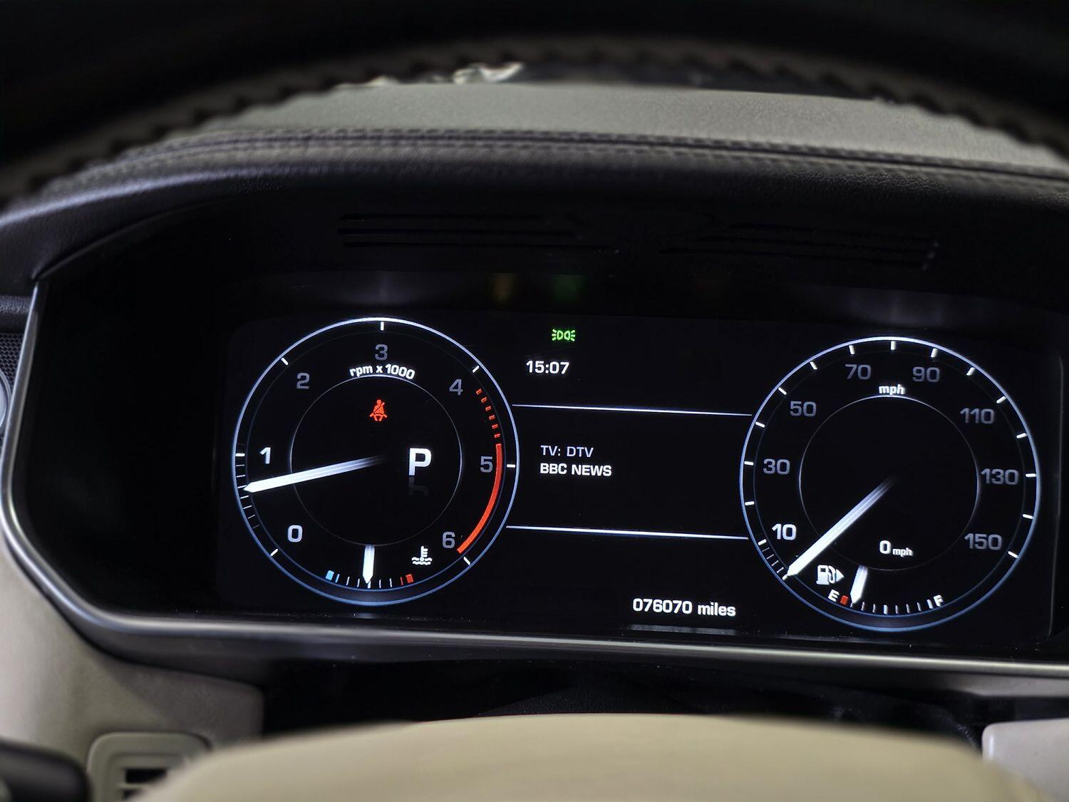 Used Land Rover Range Rover 2016 for sale - 76107418: Photo 12