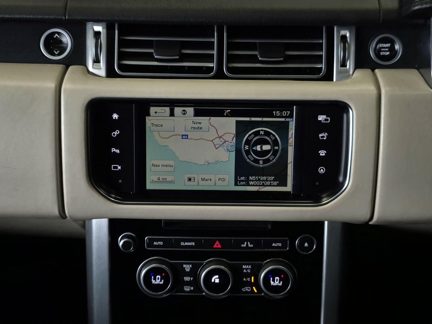 Used Land Rover Range Rover 2016 for sale - 76107418: Photo 13