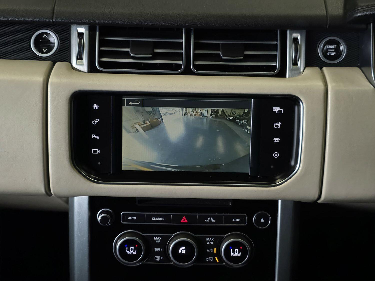 Used Land Rover Range Rover 2016 for sale - 76107418: Photo 14