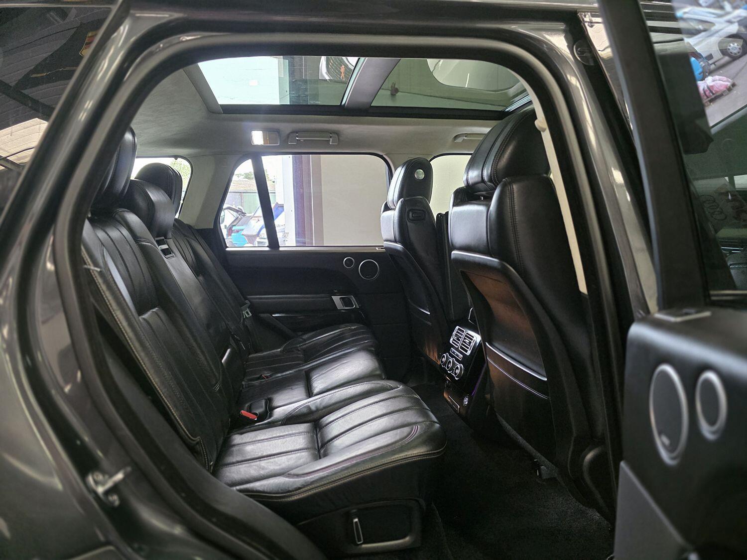 Used Land Rover Range Rover 2016 for sale - 76107418: Photo 17