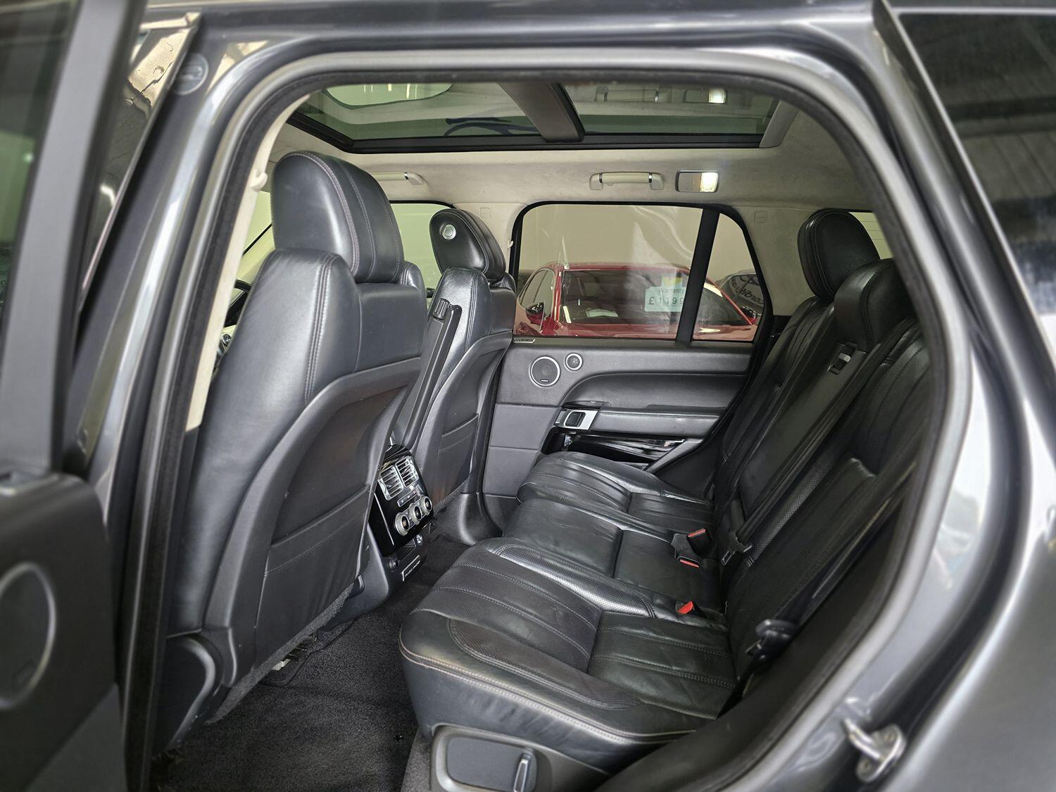Used Land Rover Range Rover 2016 for sale - 76107418: Photo 18