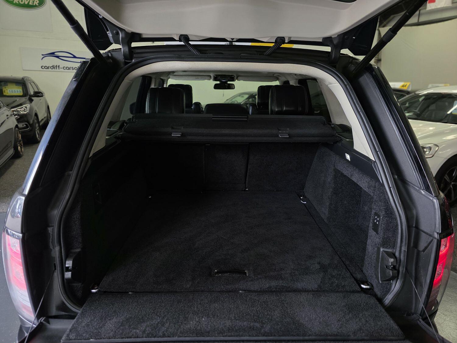 Used Land Rover Range Rover 2016 for sale - 76107418: Photo 19