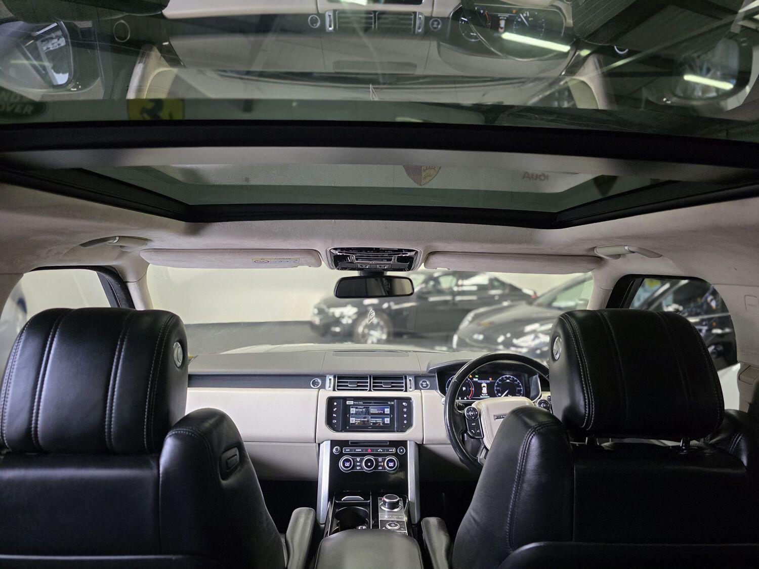 Used Land Rover Range Rover 2016 for sale - 76107418: Photo 2