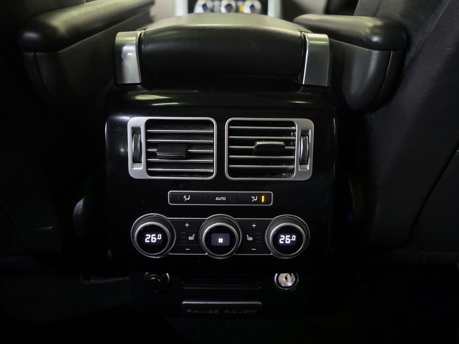 Used Land Rover Range Rover 2016 for sale - 76107418: Photo 25