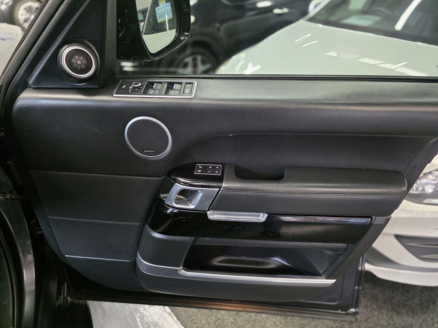 Used Land Rover Range Rover 2016 for sale - 76107418: Photo 27