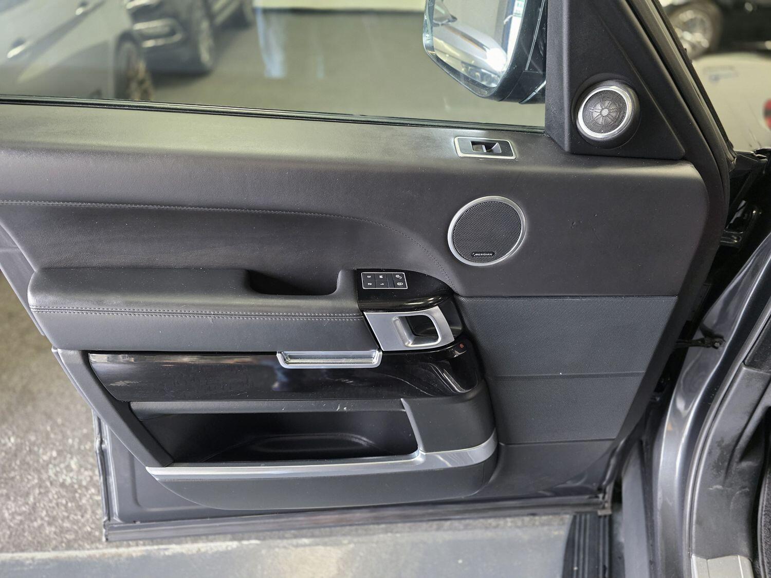 Used Land Rover Range Rover 2016 for sale - 76107418: Photo 29