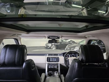 Used Land Rover Range Rover 2016 for sale - 76107418: Photo 2