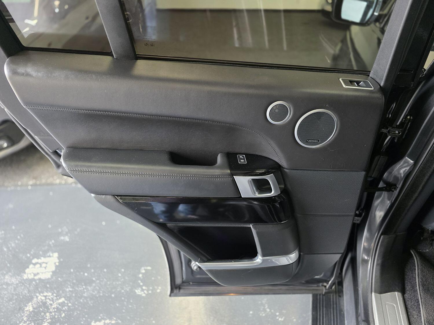 Used Land Rover Range Rover 2016 for sale - 76107418: Photo 30