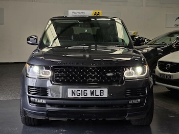 Used Land Rover Range Rover 2016 for sale - 76107418: Photo 3