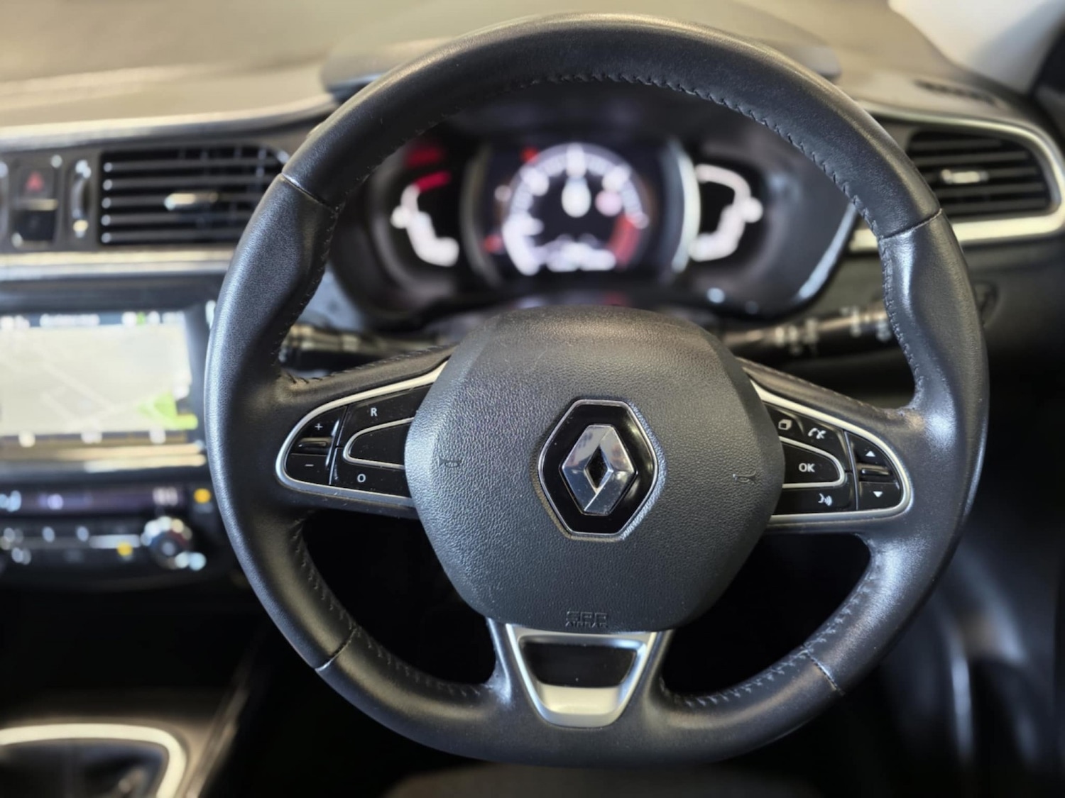 Used Renault Kadjar 2018 for sale - 77953983: Photo 10