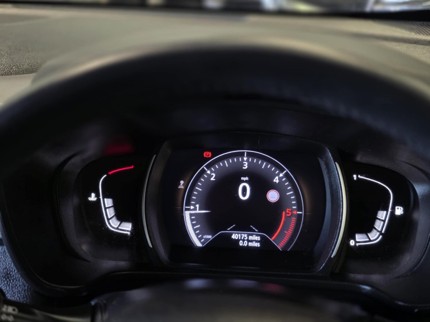 Used Renault Kadjar 2018 for sale - 77953983: Photo 11