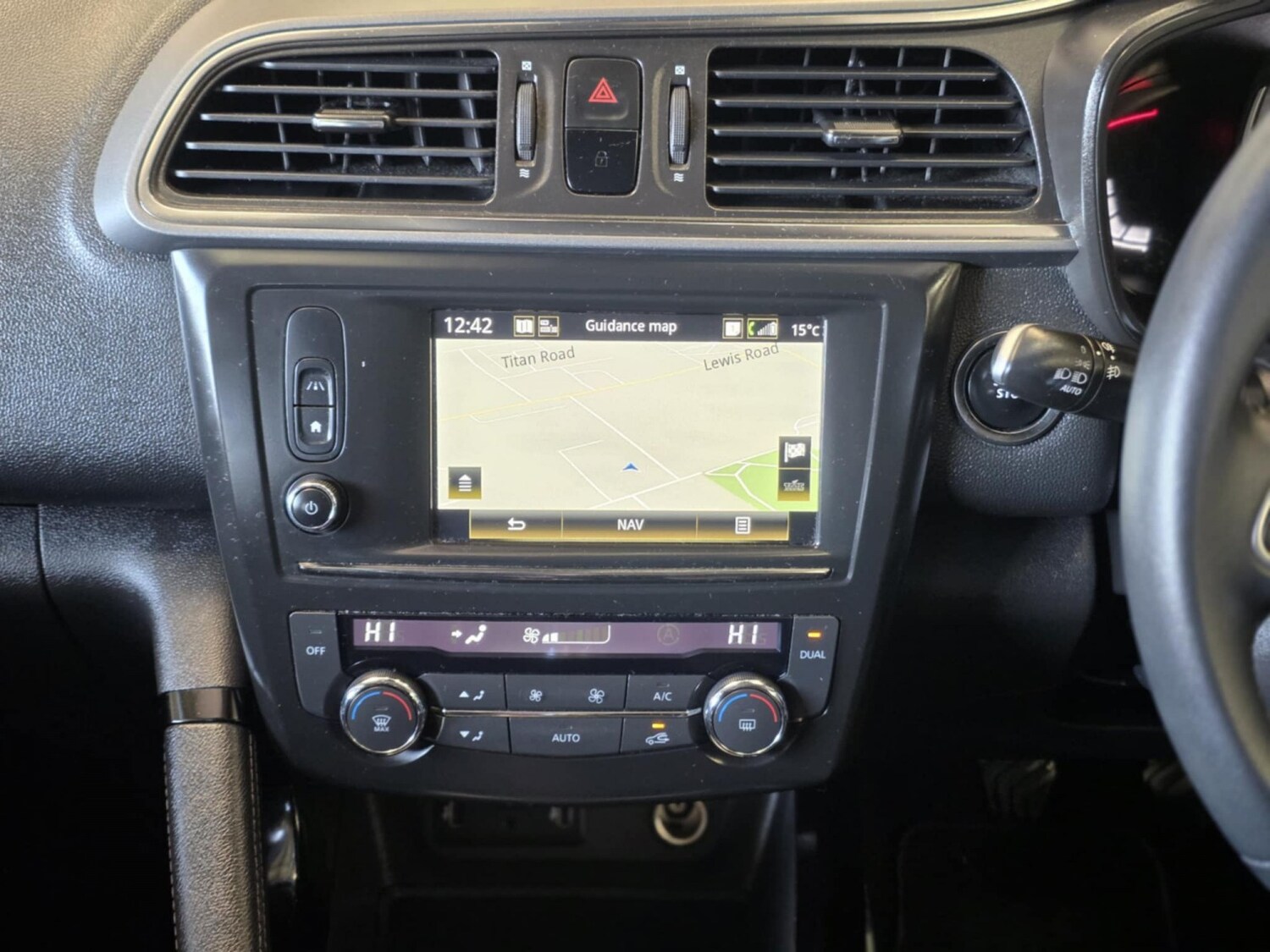 Used Renault Kadjar 2018 for sale - 77953983: Photo 12