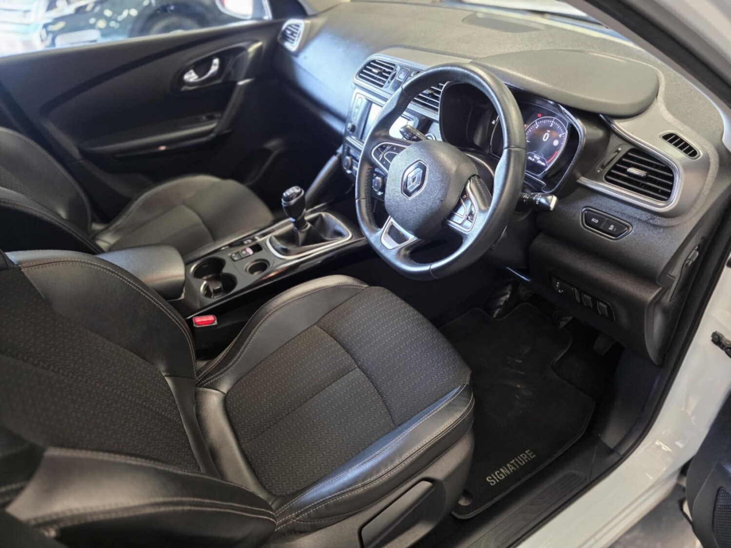 Used Renault Kadjar 2018 for sale - 77953983: Photo 14