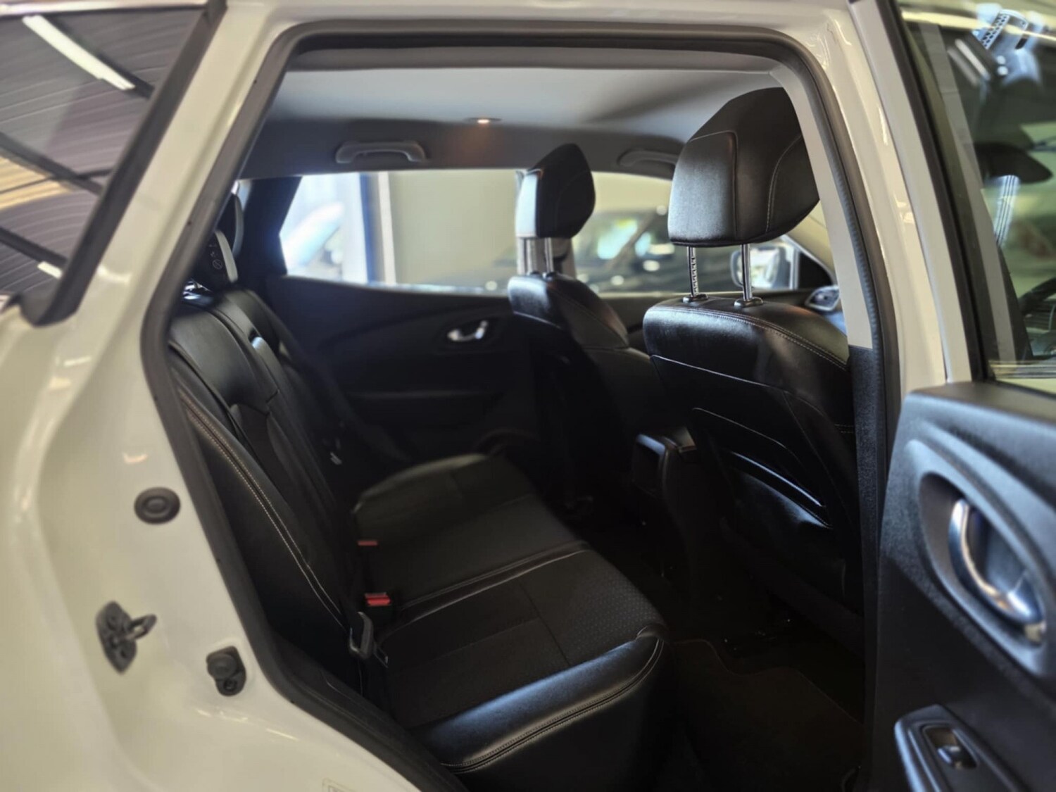 Used Renault Kadjar 2018 for sale - 77953983: Photo 15