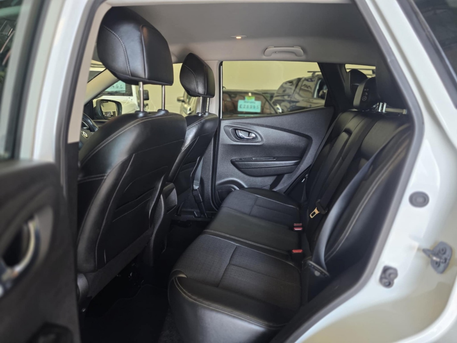 Used Renault Kadjar 2018 for sale - 77953983: Photo 16