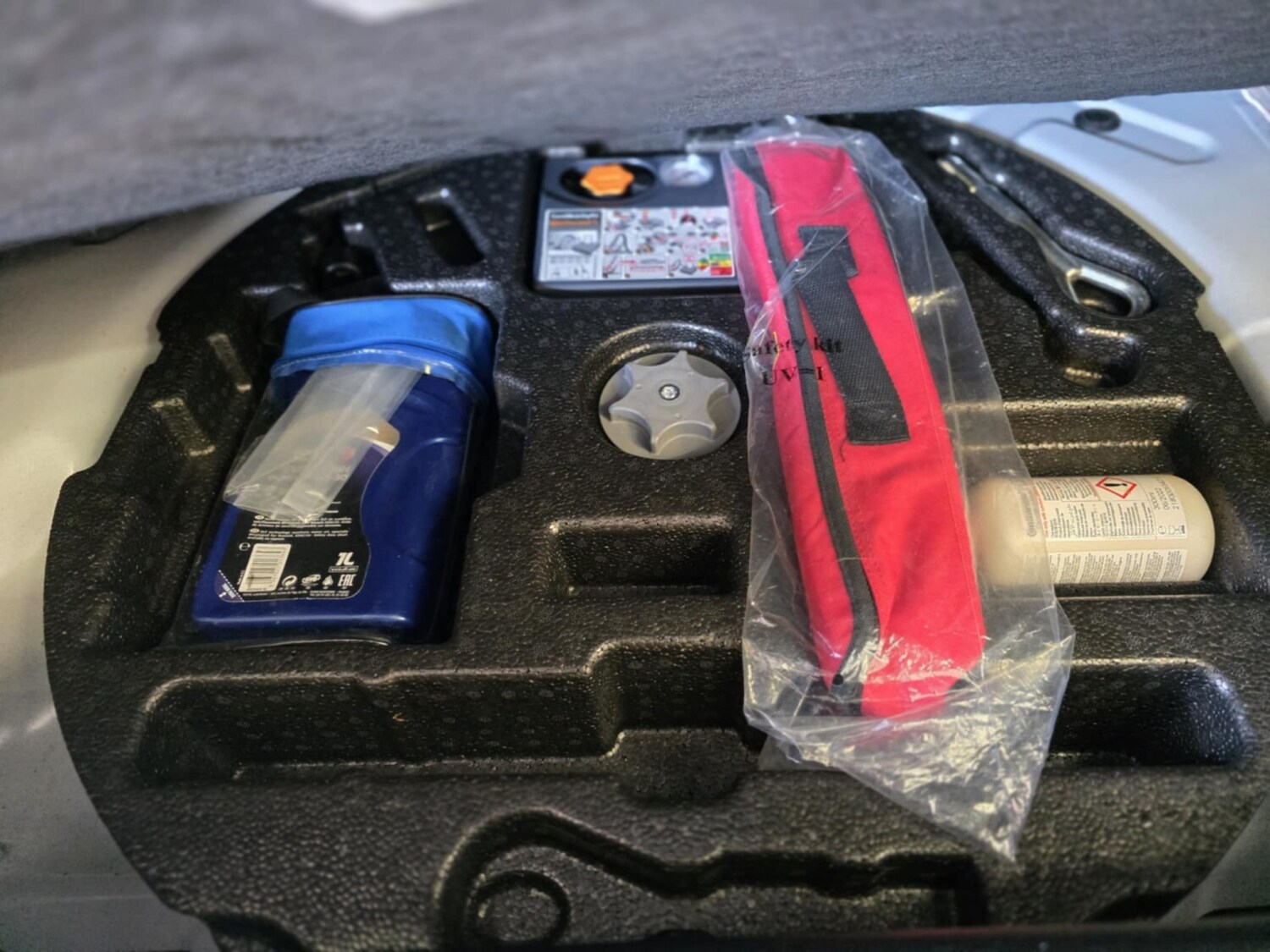 Used Renault Kadjar 2018 for sale - 77953983: Photo 18