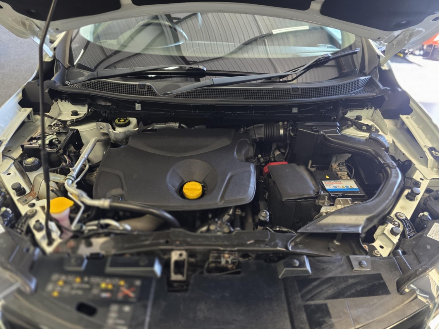 Used Renault Kadjar 2018 for sale - 77953983: Photo 19