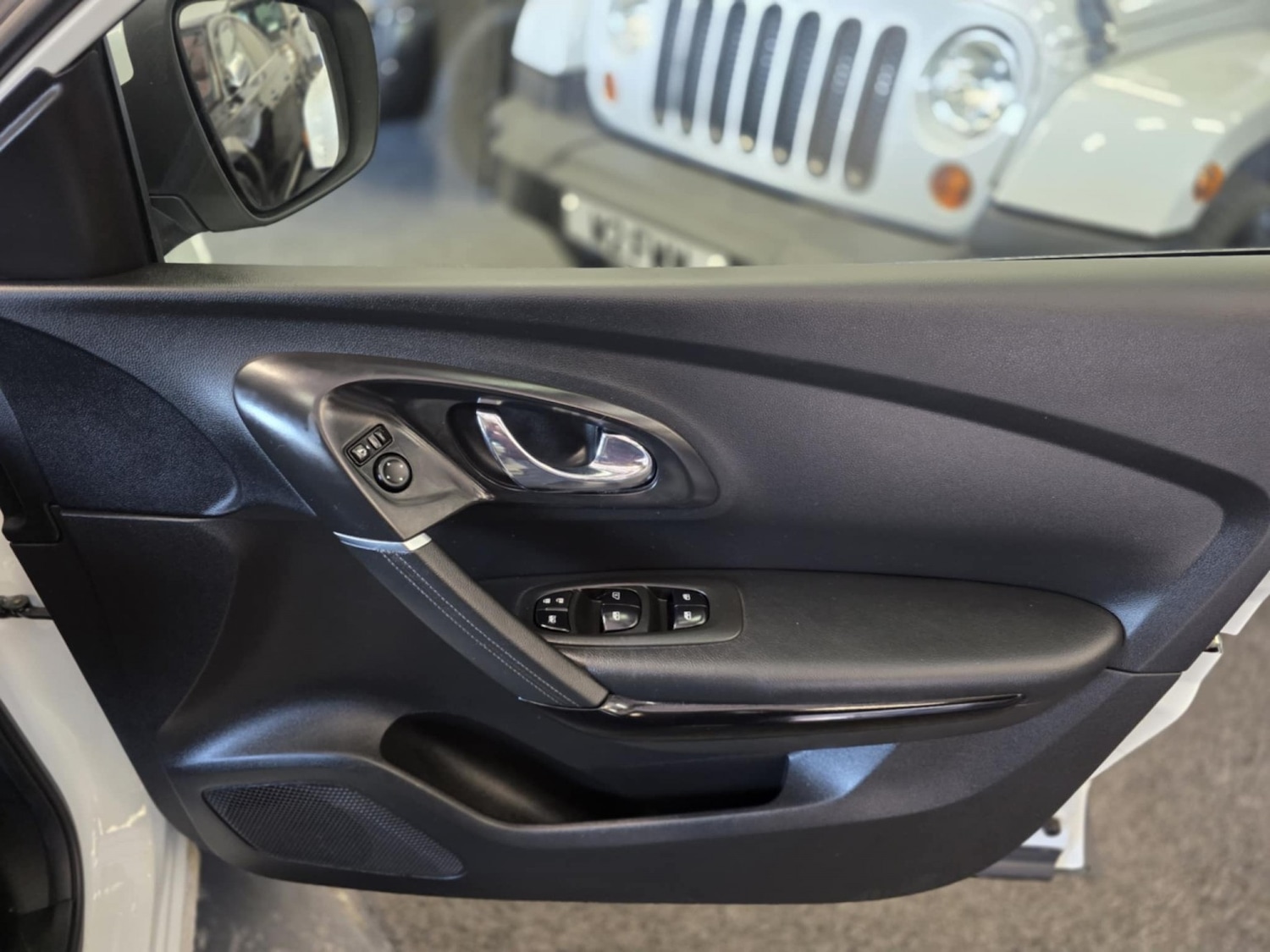 Used Renault Kadjar 2018 for sale - 77953983: Photo 23