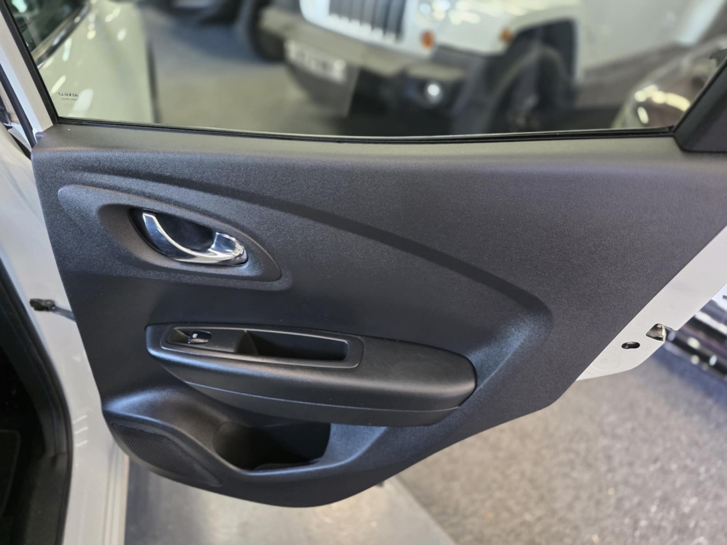 Used Renault Kadjar 2018 for sale - 77953983: Photo 24