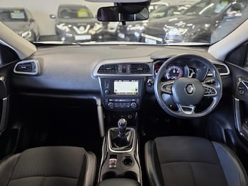 Used Renault Kadjar 2018 for sale - 77953983: Photo