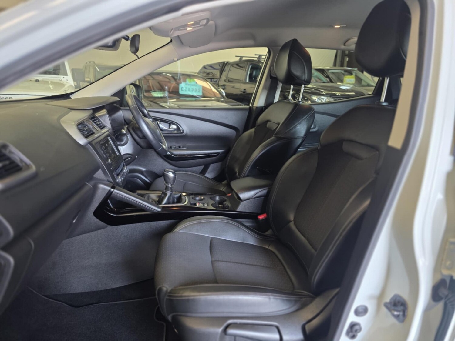 Used Renault Kadjar 2018 for sale - 77953983: Photo 9