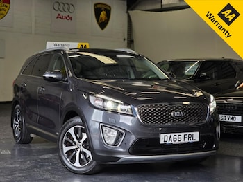 Used Kia Sorento 2016 for sale - 79023874: Photo