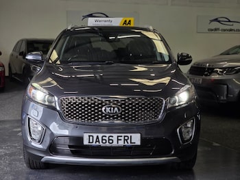 Used Kia Sorento 2016 for sale - 79023874: Photo