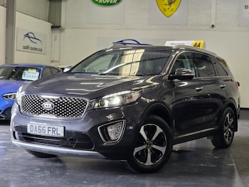 Used Kia Sorento 2016 for sale - 79023874: Photo