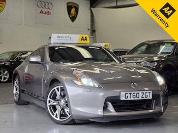 Nissan - 370 Z
