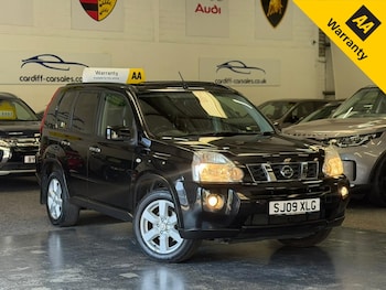 Used Nissan X-Trail 2009 for sale - 79495389: Photo
