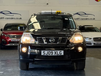 Used Nissan X-Trail 2009 for sale - 79495389: Photo