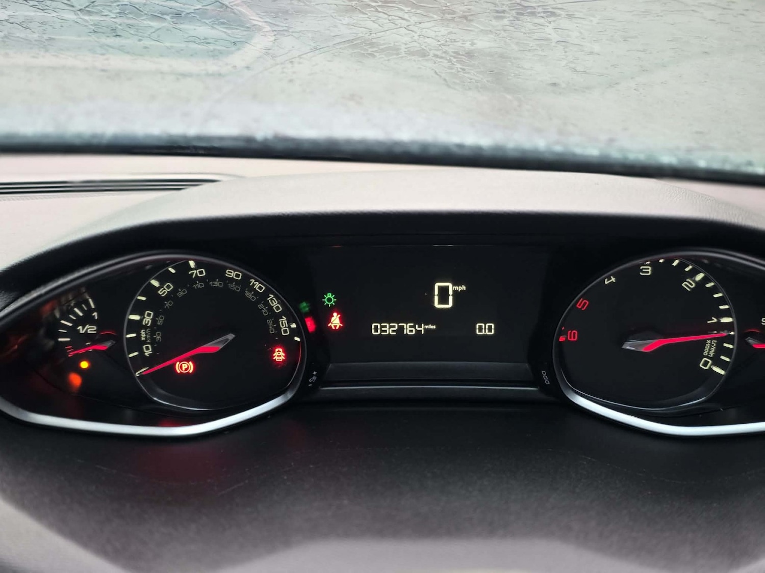 Used Peugeot 308 2018 for sale - 77622550: Photo 11