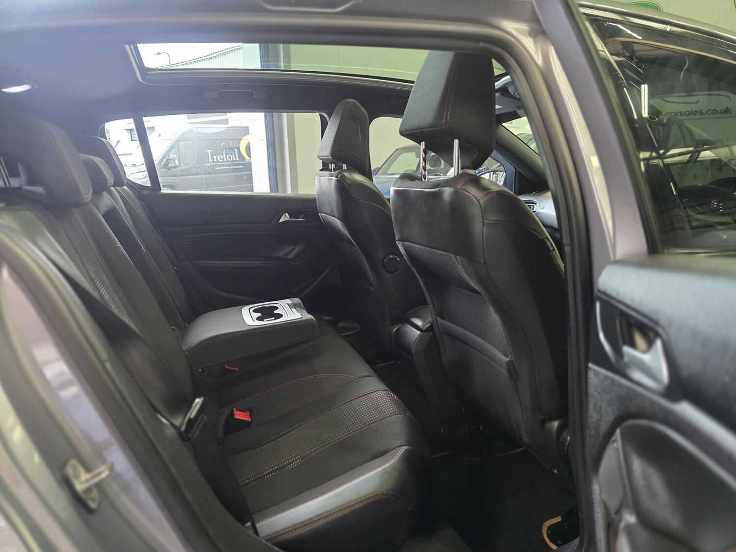 Used Peugeot 308 2018 for sale - 77622550: Photo 16