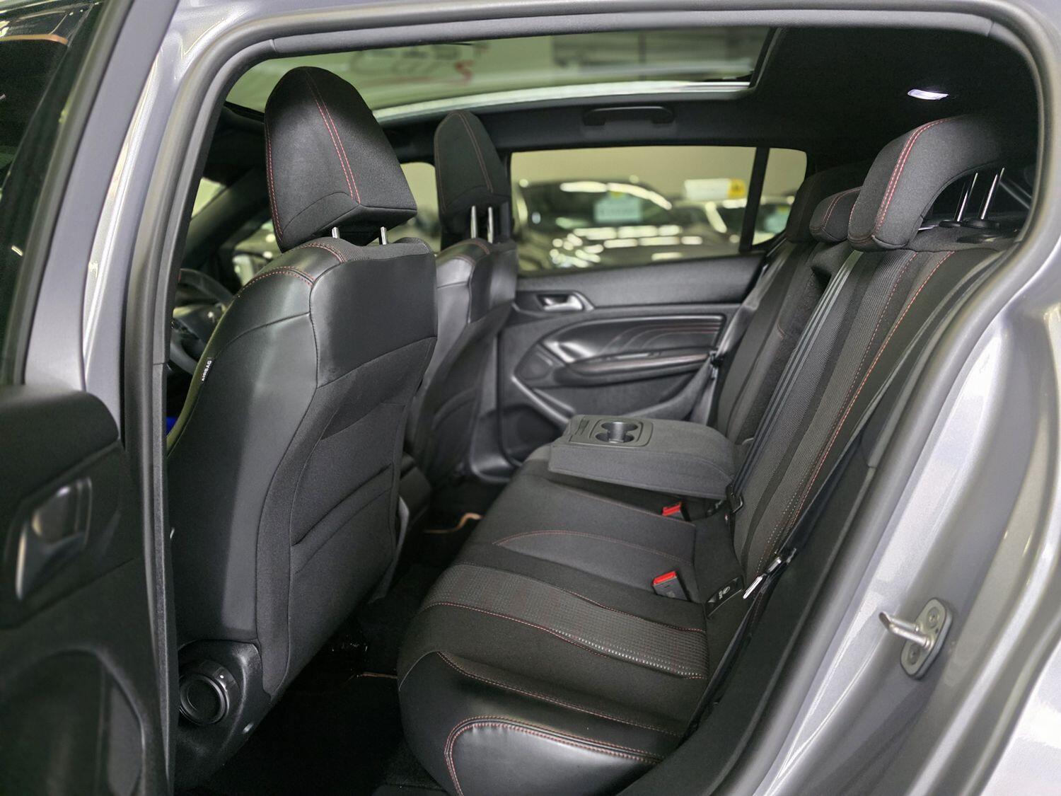 Used Peugeot 308 2018 for sale - 77622550: Photo 17